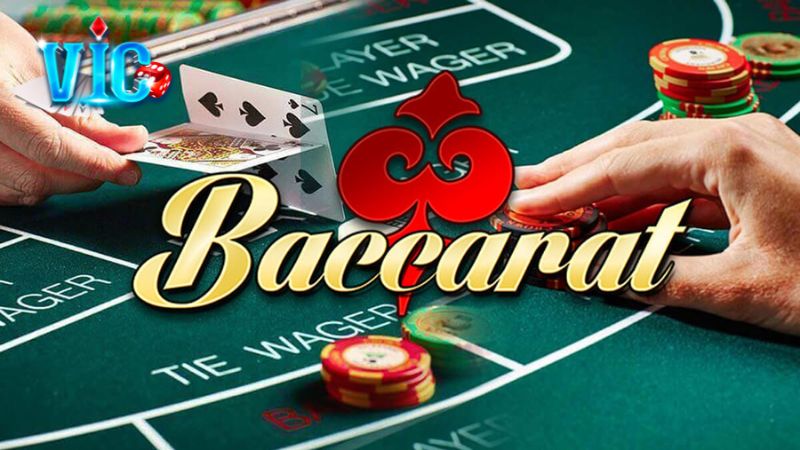 Người chơi cần hiểu rõ kéo Baccarat là gì trước khi tham gia