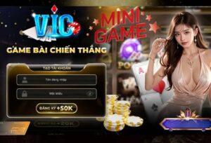 Hướng Dẫn Đăng Nhập Vicclub | Link Truy Cập Không Bị Chặn