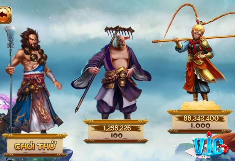 Hướng dẫn cách chơi game slot này tại sảnh đổi thưởng