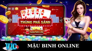 Mậu Binh Online | Luật Chơi Và Mẹo Đánh Bài Thắng Lớn