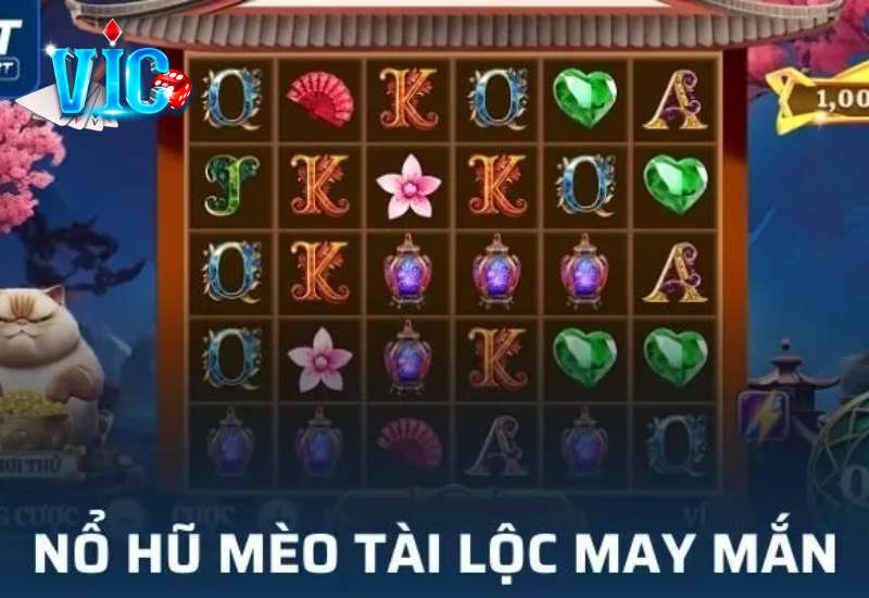 Phần thưởng Jackpot của game slot Viclcub